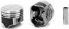 Single Silvolite Hyper-Coated Piston - 7.0L Ford V8 1979-92 - image 2