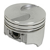 Silvolite Hyper Piston - 7.5L Mercruiser V8 - image 1