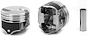 PISTON SET FORD 460 - image 1