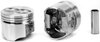 Single Silvolite Hyper Piston - 5.9L/6.4L Ford V8 1968-76/1966-70 - image 2