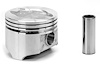 Silvolite Piston - 6.4L Ford V8 1968-76 - image 1