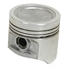 Silvolite Hyper Piston - 5.9L Ford V8 1973-78/1964-78 - image 1