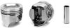 Single Silvolite Hyper Piston - 6.4L Ford V8 1975-78/1964-78 - image 2