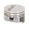 Silvolite Hyper-Coated Piston 3.0L/2972cc Chrysler/for Hyundai/Mitsubishi V6 1987-93/1990/1989-90 - image 1