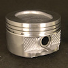 Silvolite Piston 3.8L Chrysler V6 1991-99 - image 1
