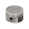 Silvolite Coated Piston 2.5L Chrysler L4 1989-95 - image 1