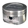 Silvolite Piston 3.3L AMC/Jeep/Eagle/Chrysler V6 1990-94/1990-97 - image 1