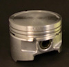 Silvolite Hyper Piston 1.5L AMC/Jeep/Eagle/Chrysler/Mitsubishi L4 1991-95/1990-93 - image 1