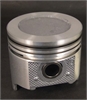 Silvolite Dualoy Piston - 5.9L Chrysler V8 1960-77 - image 1