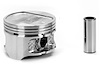 Single Silvolite Piston 5.9L AMC/Jeep/Eagle/Chrysler V8 1993-01 - image 1