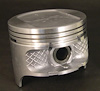 Silvolite Piston 5.9L AMC/Jeep/Eagle/Chrysler V8 1993-01 - image 1