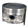 Silvolite Hyper-Coated Piston 5.9L AMC/Jeep/Eagle/Chrysler V8 1993-01 - image 1
