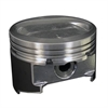 Silvolite Hyper-Coated Piston 3.0L/2972cc Chrysler/Mitusbishi V6 1992-00/1993-99 - image 1