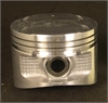 Silvolite Piston 2.0L AMC/Jeep/Eagle/Chrysler L4 1995-99/1996-99 - image 1