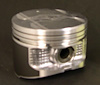 Silvolite Hyper-Coated Piston 2.0L AMC/Jeep/Eagle/Chrysler L4 1995-99/1996-99