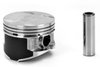 Silvolite Hyper-Coated Piston 2.0L AMC/Jeep/Eagle/Chrysler L4 1995-99/1996-99 - image 2