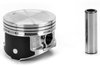 Silvolite Hyper-Coated Piston 2.0L Chrysler L4 1995-00 - image 2