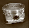 Silvolite Hyper-Coated Piston 2.0L Chrysler L4 1995-00 - image 1
