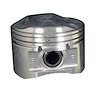 Silvolite Piston 2.4L Chrysler L4 1998-00 - image 1