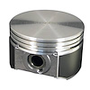 Silvolite Hyper-Coated Piston - 2.7L Chrysler V6 1998-04 - image 1
