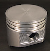 Silvolite Hyper Piston - 3.9L AMC/Jeep/Eagle/Chrysler V6 1986-02 - image 1