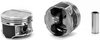 Single Silvolite Hyper-Coated Piston - 8.0L Chrysler V10 1994-01 - image 2