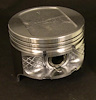 Silvolite Hyper-Coated Piston - 8.0L Chrysler V10 1994-01 - image 1