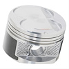 Silvolite Hyper-Coated Piston - 3.5L Chrysler V6 1996-97 - image 1