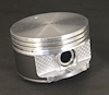 Silvolite Coated Piston - 3.8L Chrysler V6 2000-03 - image 1