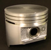 Silvolite Piston - 3.9L AMC/Jeep/Eagle/Chrysler V6 1986-02 - image 1