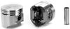 Silvolite Piston - 5.2L AMC/Jeep/Eagle/Chrysler V8 1985-02 - image 2