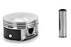 Single Silvolite Hyper-Coated Piston - 5.7L Chrysler V8 2002-06 - image 1