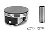PISTON SET CHRY 6.1L HEMI - image 1
