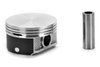 SILVOLITE PISTON SET - image 2