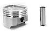 PISTON SET FORD 351W .030 - image 1