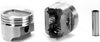 PISTON SET FORD 351W .030 - image 2