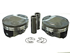 FORD COYOTE MUS PIST SET - image 1