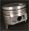 Silvolite Dualoy Piston - 7.0L GM V8 1984-93 - image 1