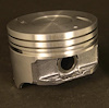 Silvolite Hyper Piston - 7.4L GM V8 1991-98 - image 1