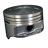 Silvolite Hyper Piston - 7.4L GM V8 1991-98 - image 1