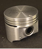 Silvolite Piston - 1.4L GM L4 - image 1