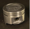 Silvolite Piston - 1.0L/993cc GM/Suzuki L3 1989-98/1989-94