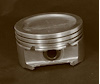 Silvolite Hyper Piston - 2.2L GM L4 1992-97 - image 1