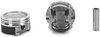 Single Silvolite Hyper-Coated Piston - 2.2L GM L4 1992-97 - image 2
