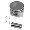 Silvolite Dualoy Piston - 6.5L GM V8 1992-01 - image 2