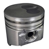Silvolite Dualoy Piston - 6.5L GM V8 1992-01 - image 1
