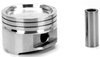 Silvolite Piston - 3.4L GM V6 1996-03 - image 2