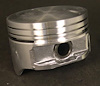 Silvolite Hyper Piston - 7.4L GM V8 1996-00 - image 1