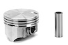 Single Silvolite Hyper Piston - 7.4L GM V8 1996-00 - image 1