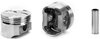 Silvolite Piston - 4.3/5.0L GM V8 1996-01 - image 2